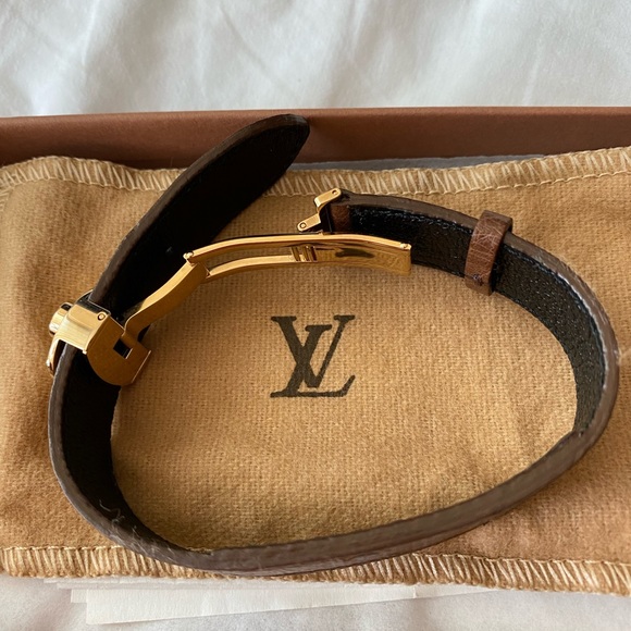 Louis Vuitton Bracelet - Picture 4 of 16